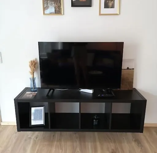 Ferienwohnung Zur Parthe