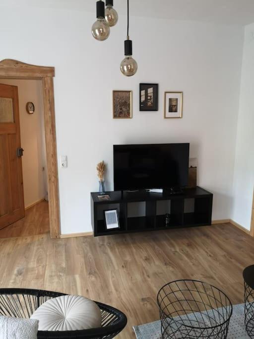 Zur Parthe Apartment