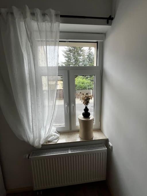 Apartment Zur Parthe *