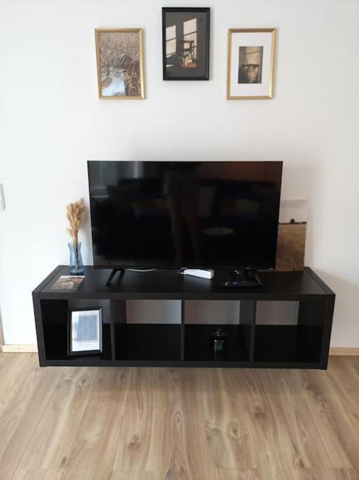 Zur Parthe Apartment