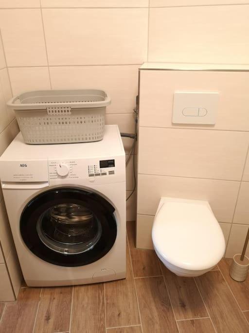Appartement Zur Parthe Grimma