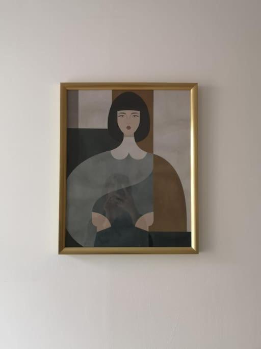 Apartment Zur Parthe