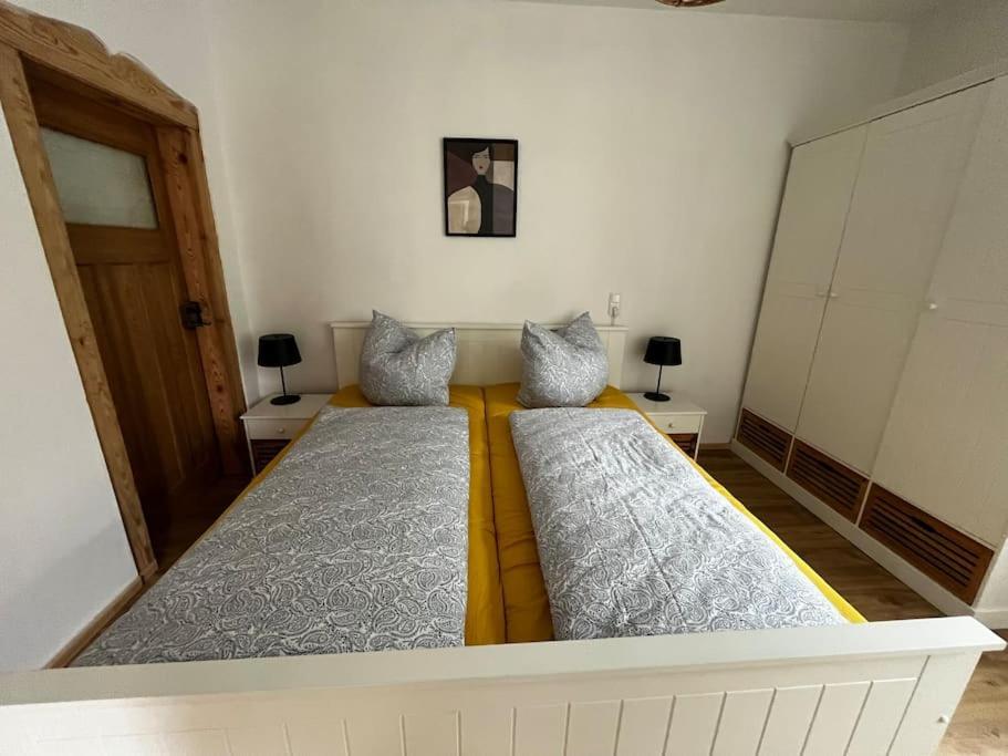 Zur Parthe Appartement Grimma