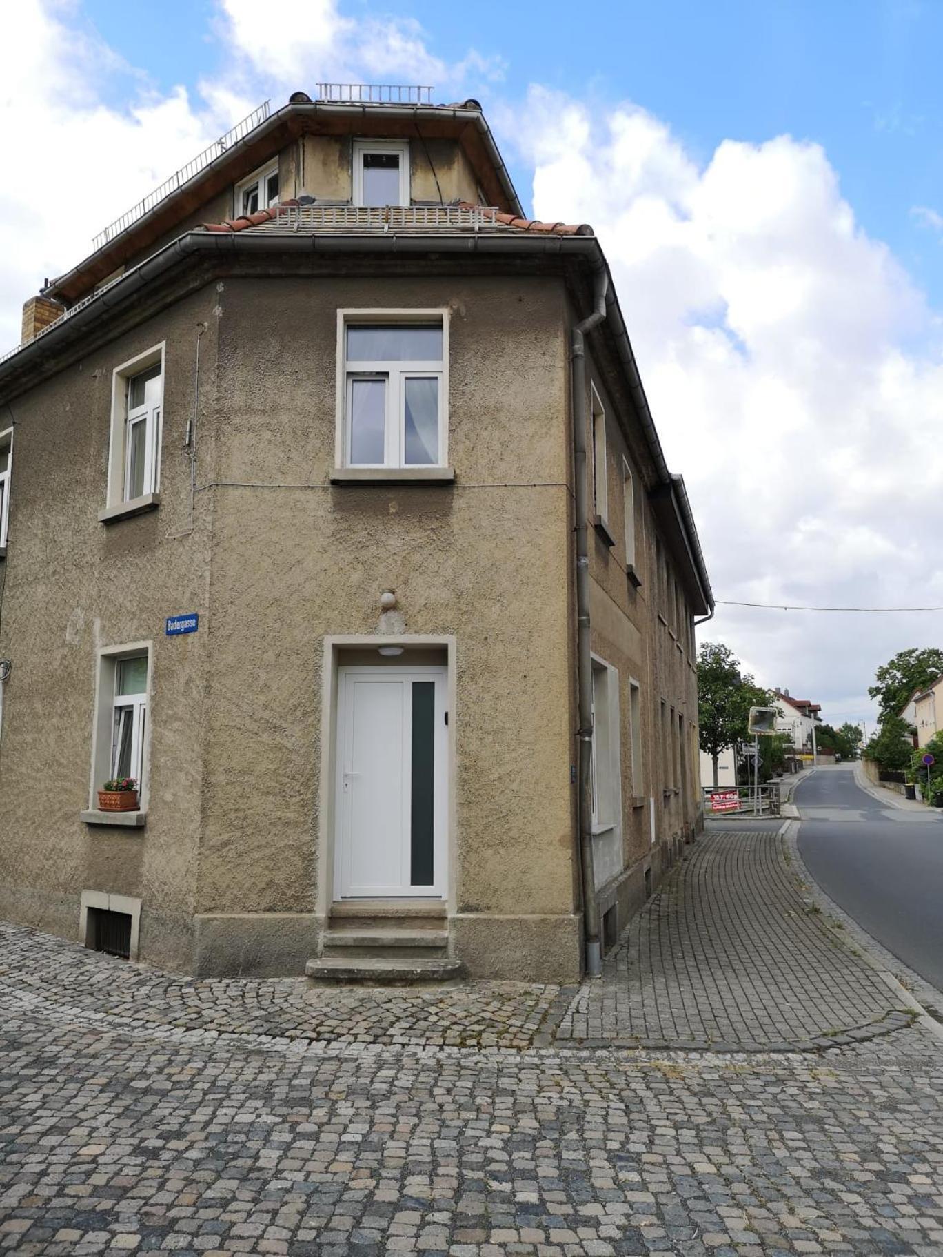 Zur Parthe Apartment Grimma